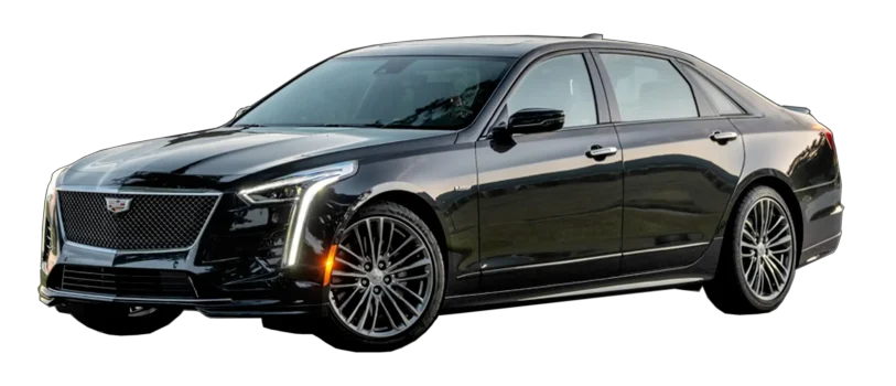 Executive Sedan