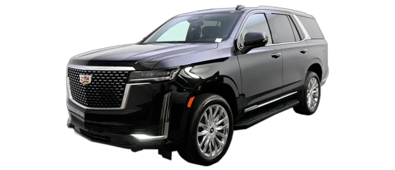 Premium SUV