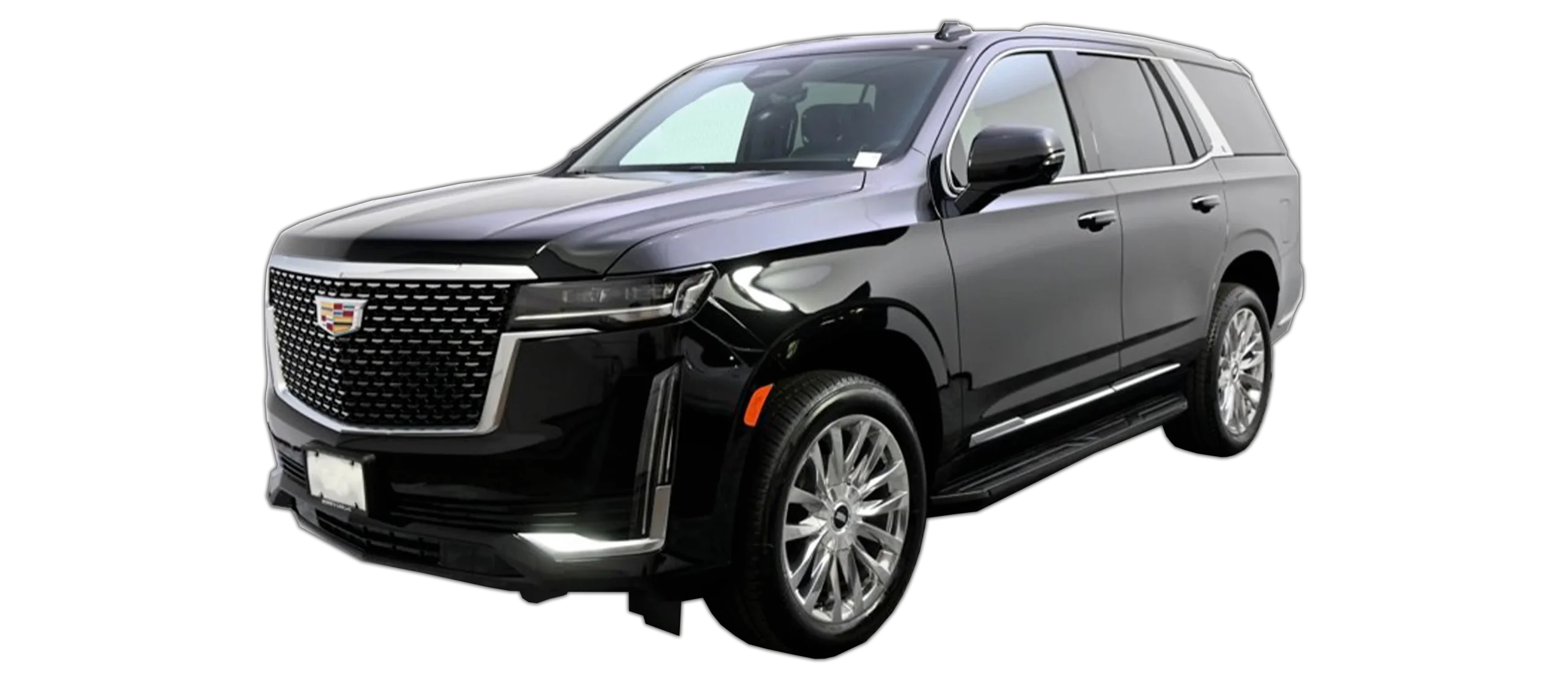 Cadillac Escalade 2024