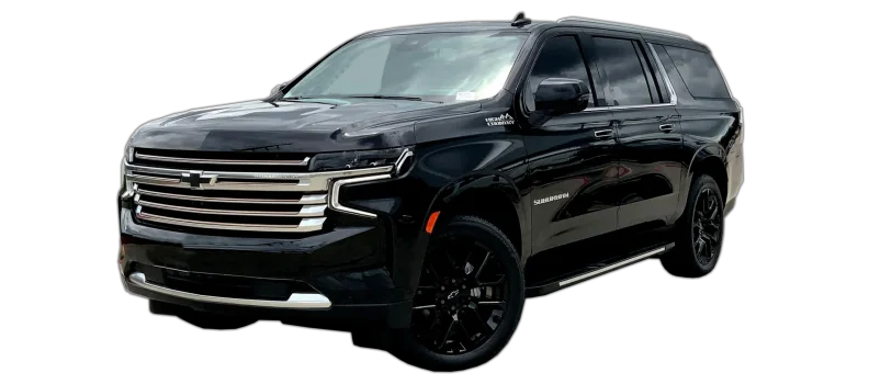 Executive SUV