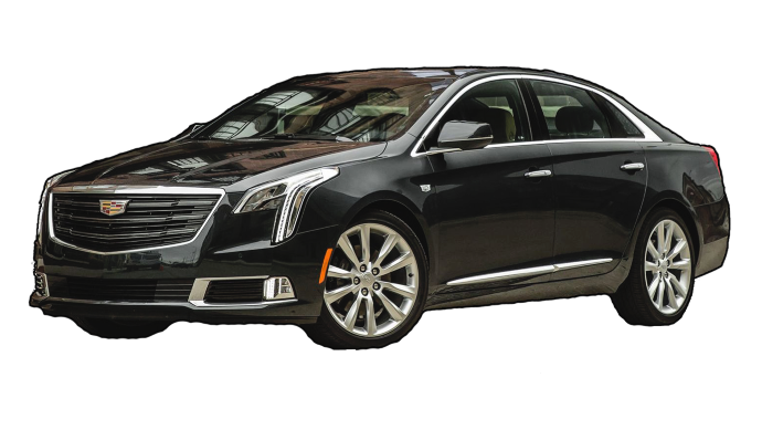 Executive Sedan