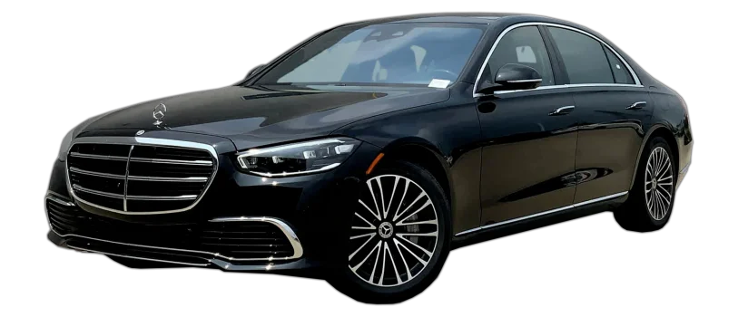 Premium Sedan