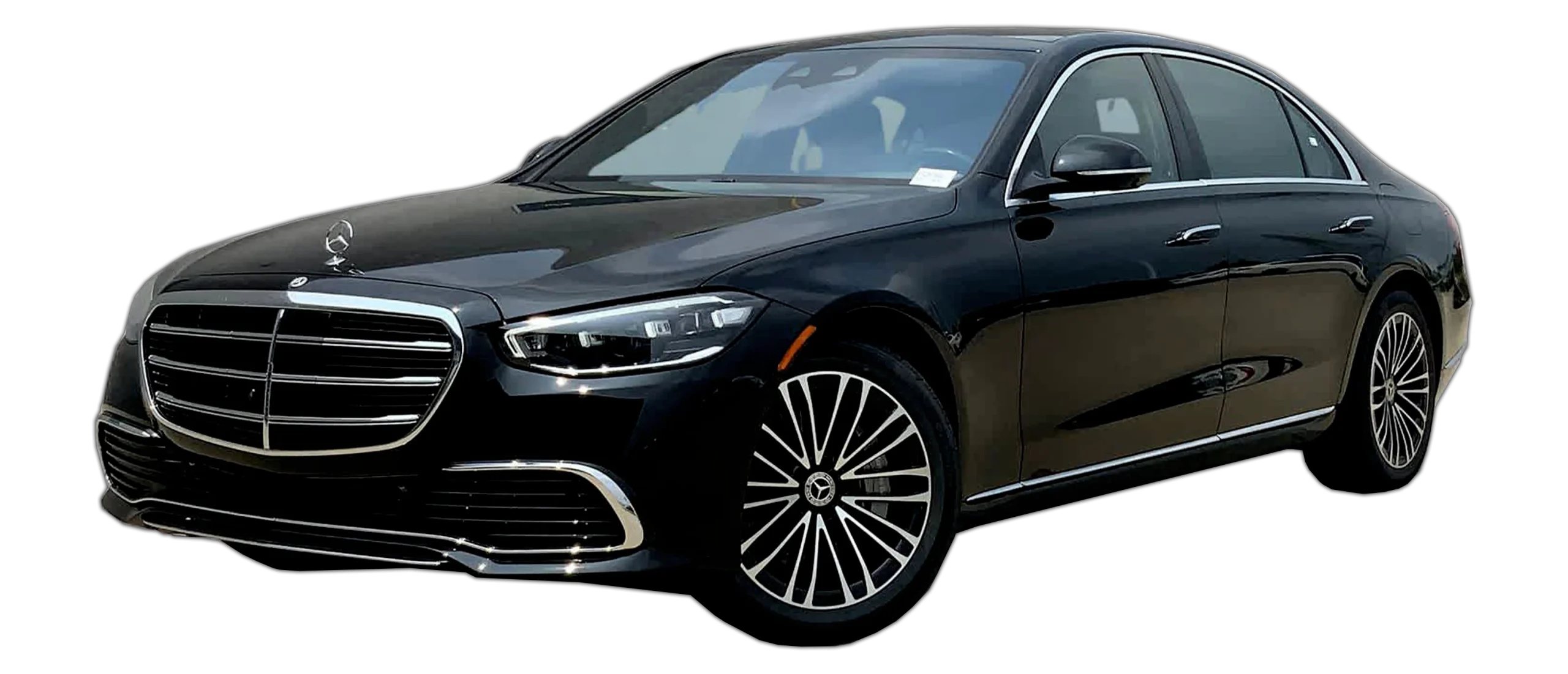 Mercedes S Class