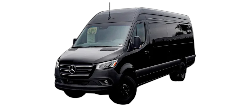 Executive Sprinter