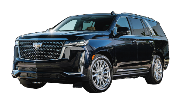 Premium SUV
