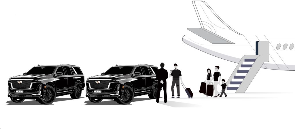 Airport Limo